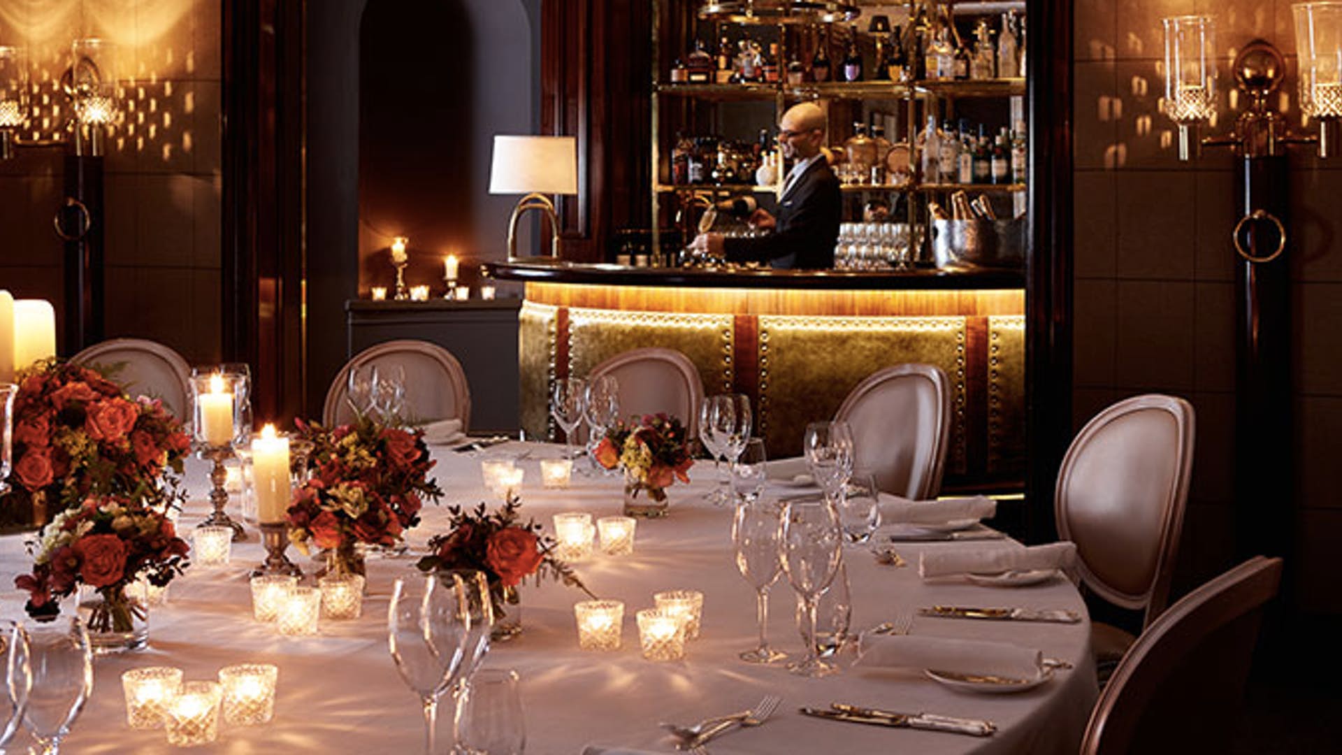 Executive Dinner For CISOs Heads Of Information Security December 2018